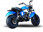 MB200-2 MINIBIKE