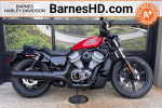 2023 Harley-Davidson RH975 - Nightster SKU:U23-303891