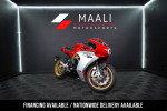 2021 MV Agusta Superveloce 800 - Warranty / Financing Available!
