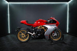 2021 MV Agusta Superveloce 800 - Warranty / Financing Available!