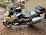 BMW R1200RT