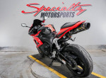 2009 Honda CBR®600RR Sport