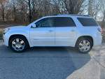 2014 GMC Acadia Denali FWD 108,000 mi