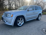 Jeep Cherokee 50,000 mi