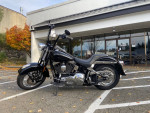 2005 Harley-Davidson Softail Springer Classic(FLSTSCI)