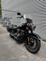 2023 Harley-Davidson FLHCS - Heritage Classic SKU:U23-103 V Twin