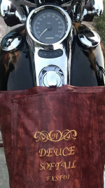 2002 Harley Davidson Deuce