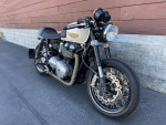 2014 Triumph Thruxton Standard