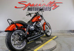 2011 Harley-Davidson Dyna® Wide Glide® Dyna®