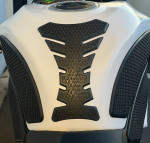 2015 Kawasaki Ninja ZX-6R