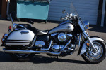2005 Kawasaki Vulcan VN1600D