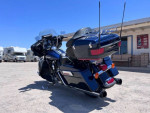 2013 Harley Davidson Ultra Limited FLHTK
