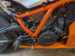 2013 KTM RC8R