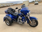 Harley TriGlide Trike 2010