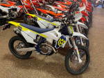 HUSQVARNA  FX450