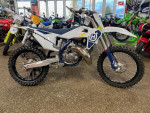 HUSQVARNA  FX450