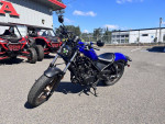 2023 Honda Rebel 500