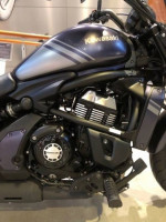 2020 Kawasaki Vulcan S ABS SKU:U23-111 Parallel Twin 649