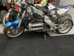 BMW K1200RS $2800 obo