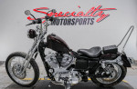 2000 Harley-Davidson XLH Sportster® 883 Hugger® Sportster®