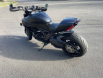 2015 DUCATI DIAVEL