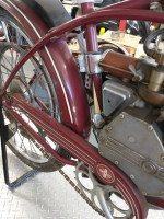 1950 Whizzer - Schwinn all NOS Trade for Cushman