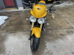 2005 Triumph Speed Triple 1050