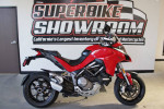 2018 Ducati Multistrada 1260 S _ SuperbikeShowroom.com