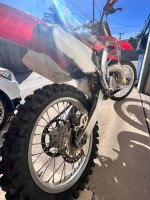 2001 Honda CR 500 AF
