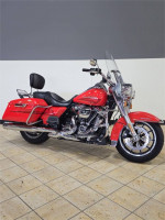 2017 Harley-Davidson Road King Touring