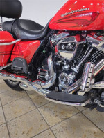 2017 Harley-Davidson Road King Touring