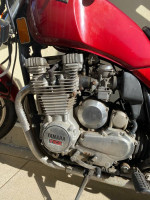 1981 Yamaha Seca 750