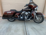 2009 Harley ultra classic