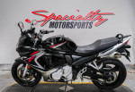 2008 Suzuki GSX650F Sportbike