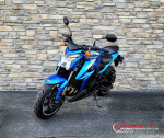 2020 Suzuki GSX-S 1000 In-line 999