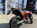 2023 KTM 690 SMC R
