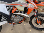 2022 KTM 300 XC-W TPI Erzbergrodeo Edition w/Rekluse