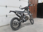 2023 GPX MOTO TSE 250r Enduro