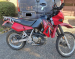 2005 Kawasaki KLR 650, Low Miles, New Tires, runs awesome