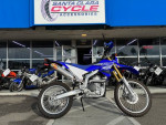 2020 Yamaha WR250r Dual Sport ...Sounds great w FMF exhaust
