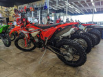 Pre Owned 2022 Beta 500 RR-S 4-Stroke