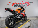 2008 Honda CBR®1000RR Sport