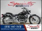 2005 Yamaha V Star® Custom Touring / Cruiser