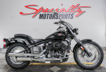 2005 Yamaha V Star® Custom Touring / Cruiser