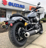 2023 Yamaha Bolt R-Spec V Twin 942