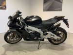 2019 Aprilia RSV4 1100 Factory V4 1078