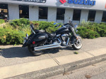 2005 Yamaha XV1700 Roadstar Midnight Silverado Special Edition V Twin