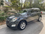 2017 Chevrolet Equinox LT FWD 56,000 mi