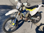 2017 Husqvarna FE501