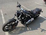 2020 HARLEY-DAVIDSON FXBRS BREAKOUT ABS 114 - HIGH ROAD LANGLEY